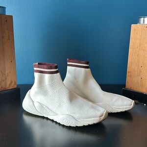 ZARA Sock Sneaker